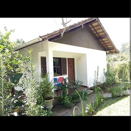 Casa Junto Ao Parque Villa Teresopolis Exterior photo