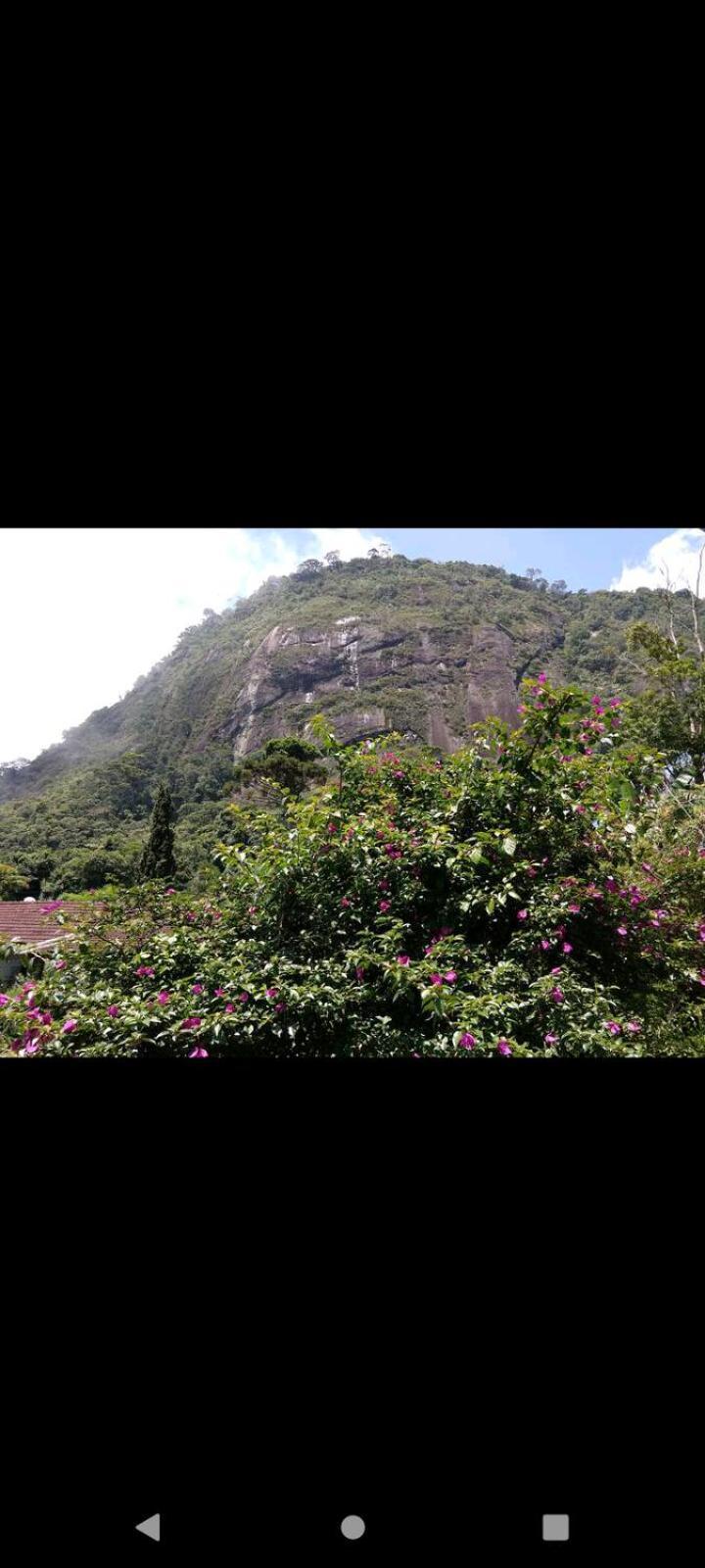 Casa Junto Ao Parque Villa Teresopolis Exterior photo