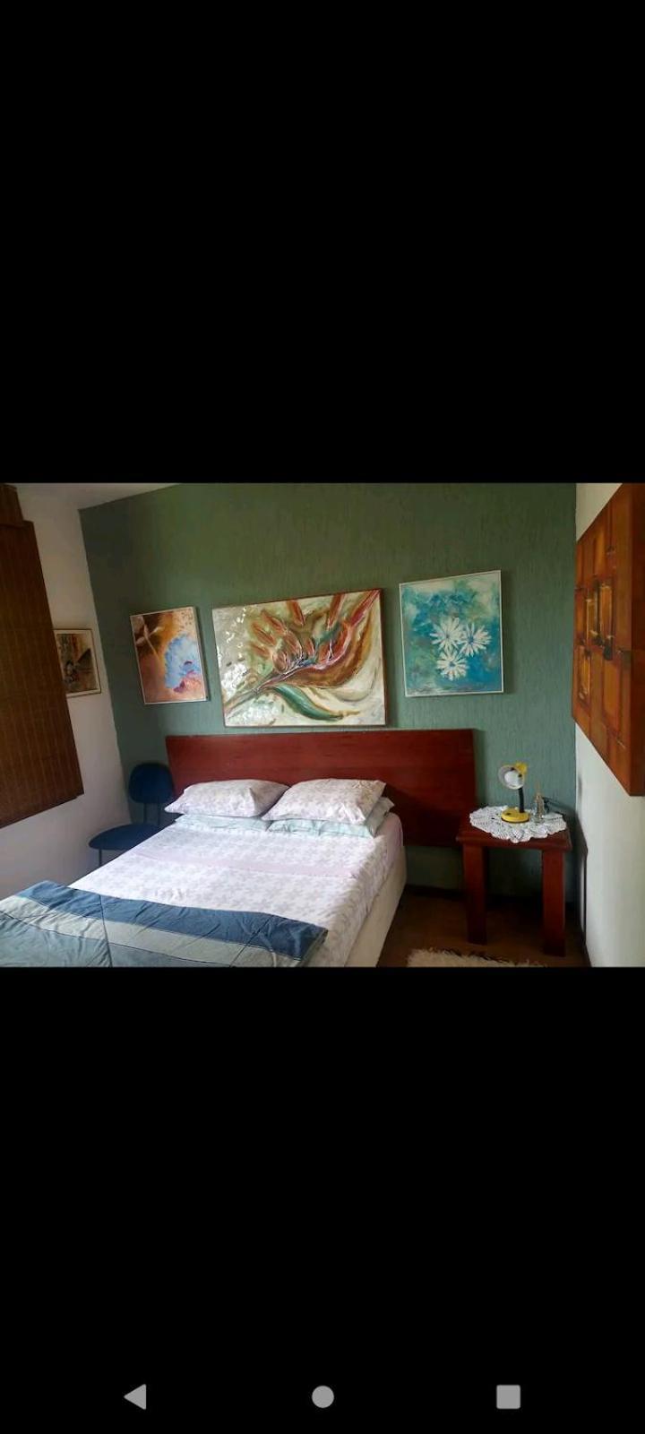 Casa Junto Ao Parque Villa Teresopolis Exterior photo